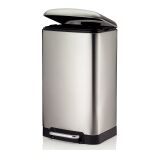 KELA-Kosz stalowy na śmieci 30 l Davino - 2