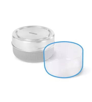 BB-Szkło zapasowe do lunch bowla L