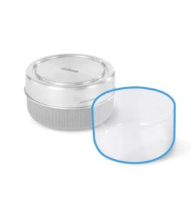 BB-Szkło zapasowe do lunch bowla L