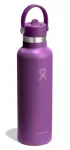 HF-Butelka termiczna 21oz Stan MouthFlex Beachplum - 2