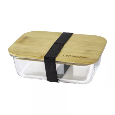 TYP-Lunchbox szklany, Pure