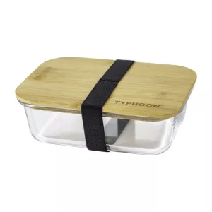 TYP-Lunchbox szklany, Pure