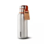 BB-Butelka termiczna 500 ml, pomarańczowa - 3