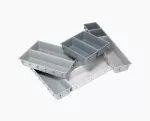 JJ- Zestaw organizerów do szuflady Blox - 6