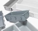 JJ- Zestaw organizerów do szuflady Blox - 7