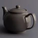 PK-Imbryk 1,1l. szary mat - 5