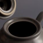 PK-Imbryk 1,1l. szary mat - 6