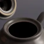 PK-Imbryk 1,1l. szary mat - 6