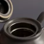 PK-Imbryk 1,1l. szary mat - 7