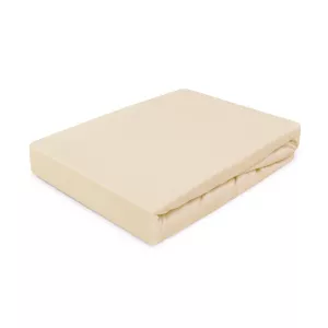 Prześcieradło jersey z gumką 047/210/220x200