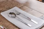 MEPRA-Zestaw sztućców dla 1 osoby 4el.Gift,Stile - 7