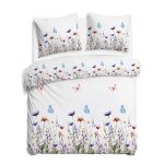 Pościel flanela 31512/1/220x200 FLANELOVE - 3