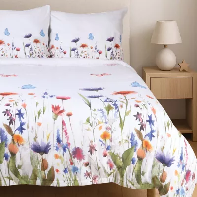 Pościel flanela 31512/1/220x200 FLANELOVE