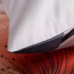 Pościel satyna bawełniana 12409/140x200+1posz.70x80 SATYNLOVE PREMIUM - 5