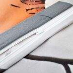 Pościel satyna bawełniana 12409/140x200+1posz.70x80 SATYNLOVE PREMIUM - 6