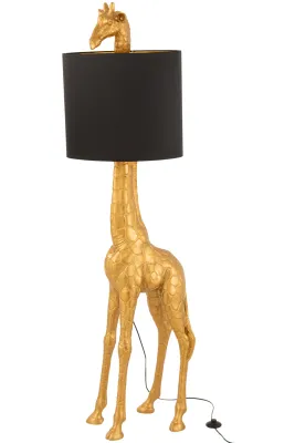 Lampa Stojąca 