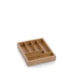 KELA-Wkład regulowany L na sztućce do szufladKalma - 2