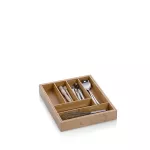 KELA-Wkład regulowany L na sztućce do szufladKalma - 4