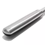 OXO-Łyżka cedzakowa stalowa, STEEL - 4