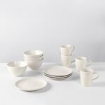 Zestaw śniadaniowy 4 osobowy Nordic Vanilla Broste Copenhagen - 2