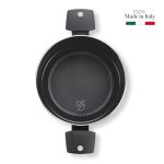 MO-Garnek 24 cm, Recy, indukcja - 2