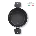 MO-Garnek 24 cm, Recy, indukcja - 2