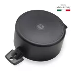 MO-Garnek 24 cm, Recy, indukcja - 3