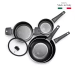 MO-Garnek 24 cm, Recy, indukcja - 7