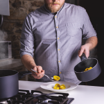 MO-Garnek 24 cm, Recy, indukcja - 9