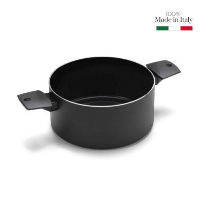 MO-Garnek 24 cm, Recy, indukcja