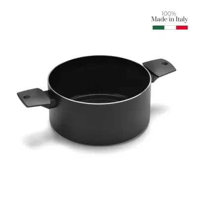 MO-Garnek 24 cm, Recy, indukcja