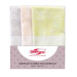 Komplet ścierek kuchennych SKRZACIK/3x50x70 - 2