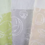 Komplet ścierek kuchennych SKRZACIK/3x50x70 - 3