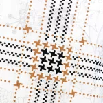 Pościel bawełniana QUATRE/200x220 COTTONLOVE EXCLUSIVE - 3