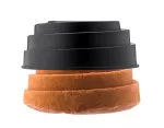 KAISER-Forma na babkę 25cm z wzorem Twister - 2