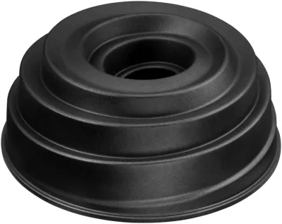 KAISER-Forma na babkę 25cm z wzorem Twister