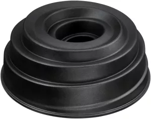 KAISER-Forma na babkę 25cm z wzorem Twister