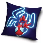 Poszewka licencyjna 40x40 Spidey granatowy - 2