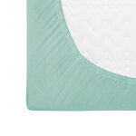 Prześcieradło jersey z gumką 045/130/140x200 - 4