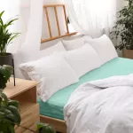 Prześcieradło jersey z gumką 045/130/140x200 - 2