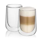 KELA-Zestaw szklanek do latte macchiato2el.Fontana - 2