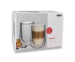 KELA-Zestaw szklanek do latte macchiato2el.Fontana - 5