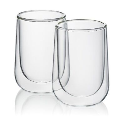 KELA-Zestaw szklanek do latte macchiato2el.Fontana