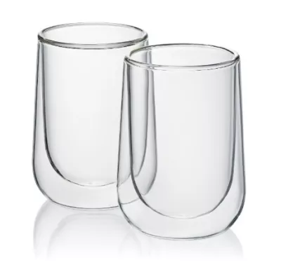 KELA-Zestaw szklanek do latte macchiato2el.Fontana