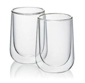 KELA-Zestaw szklanek do latte macchiato2el.Fontana