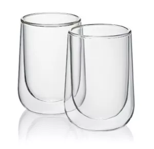 KELA-Zestaw szklanek do latte macchiato2el.Fontana