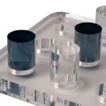 LL-Gra akrylowa Tic Tac Toe - 3