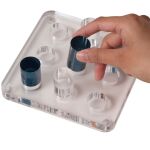 LL-Gra akrylowa Tic Tac Toe - 4