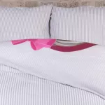 Pościel bawełniana 61491/1 160x200 PANELOVE (promocja) - 3