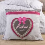 Pościel bawełniana 61491/1 160x200 PANELOVE (promocja) - 4